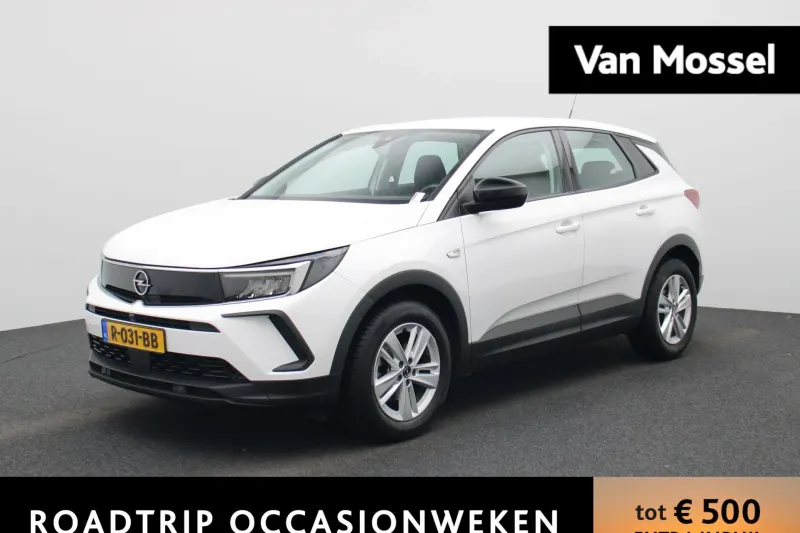Opel Grandland (2022)