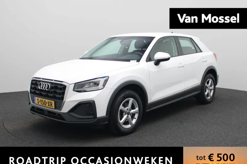 Audi Q2 (2023)