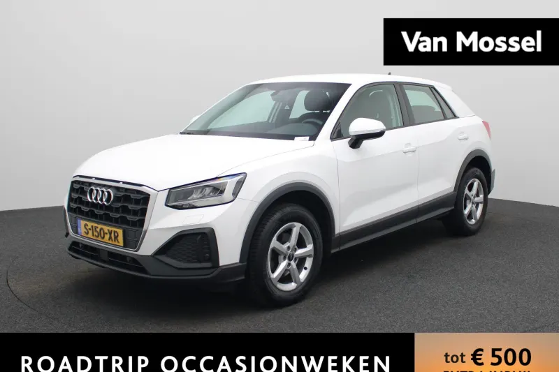Audi Q2 (2023)