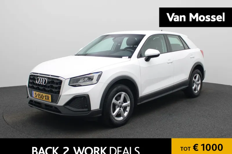 Audi Q2 (2023)