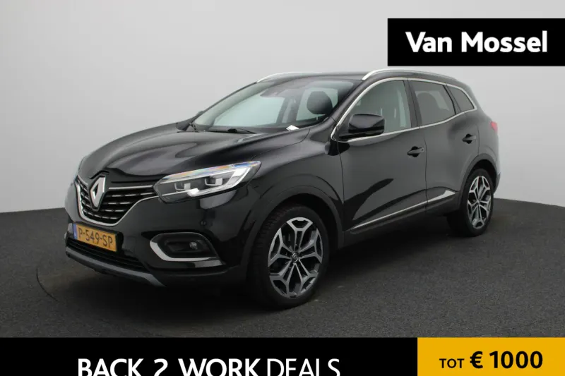 Renault Kadjar (2022)
