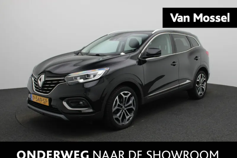 Renault Kadjar (2022)