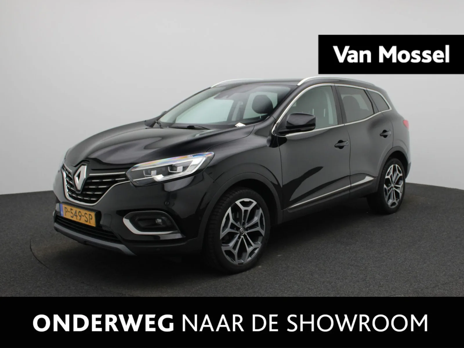 Renault Kadjar (2022) — foto 1