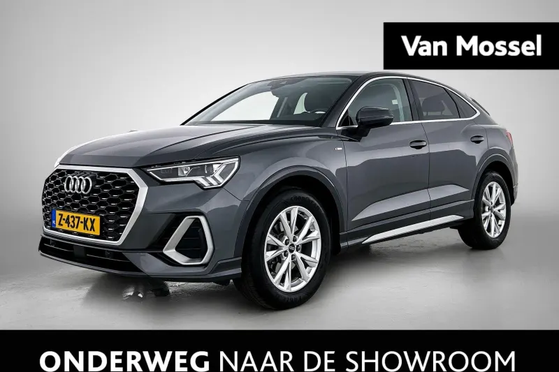 Audi Q3 (2023)