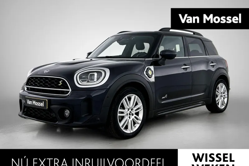 MINI Countryman (2020)