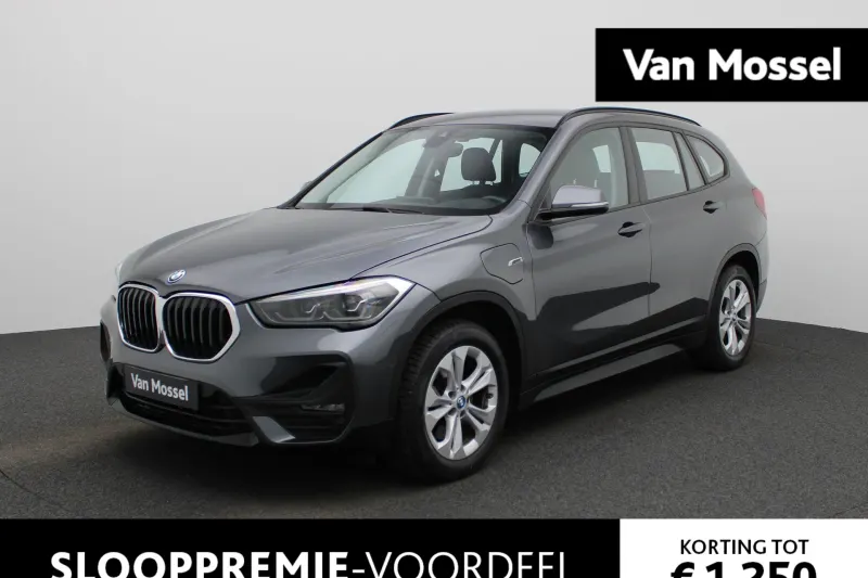 BMW X1 (2021)