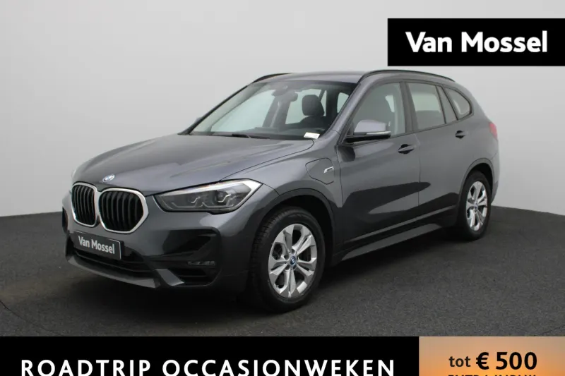 BMW X1 (2022)
