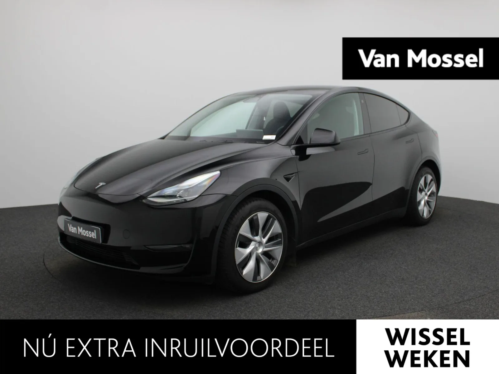 Tesla Model Y (2023) — foto 1