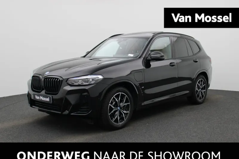 BMW X3 (2022)