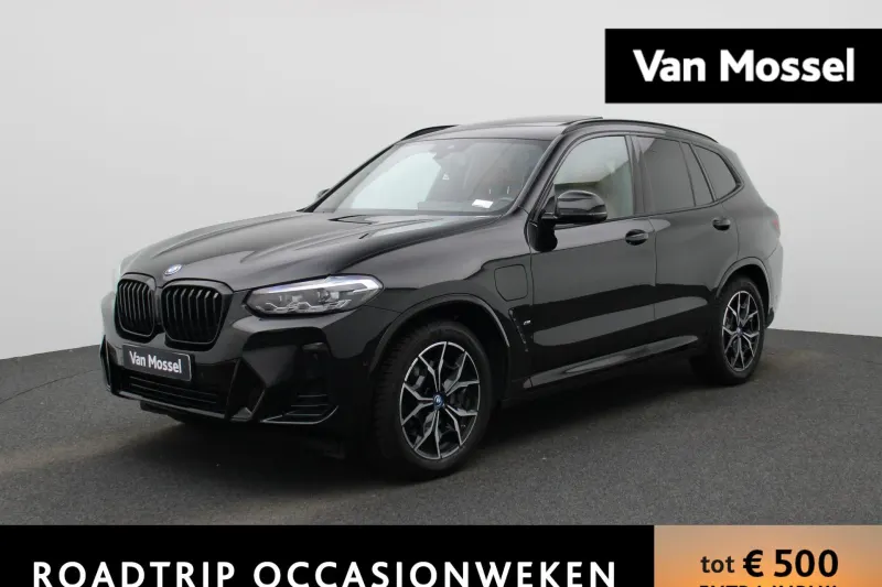 BMW X3 (2022)
