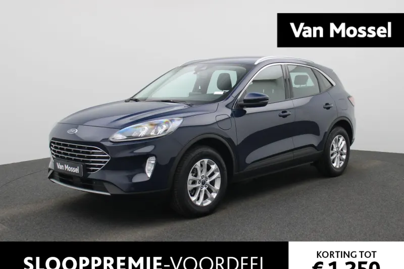 Ford Kuga (2023)