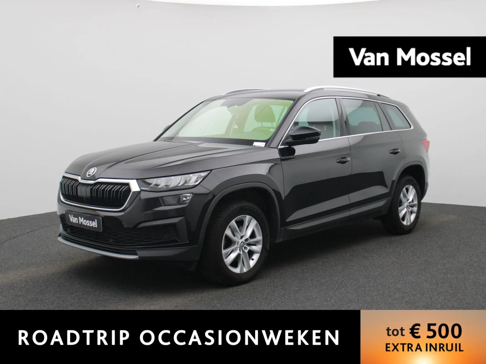 Škoda Kodiaq (2022) — foto 1