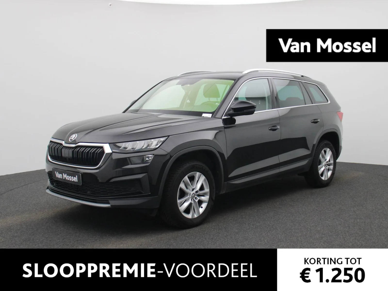 Škoda Kodiaq (2022) — foto 1
