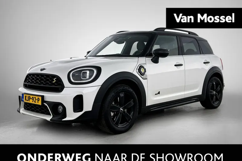 MINI Countryman (2022)