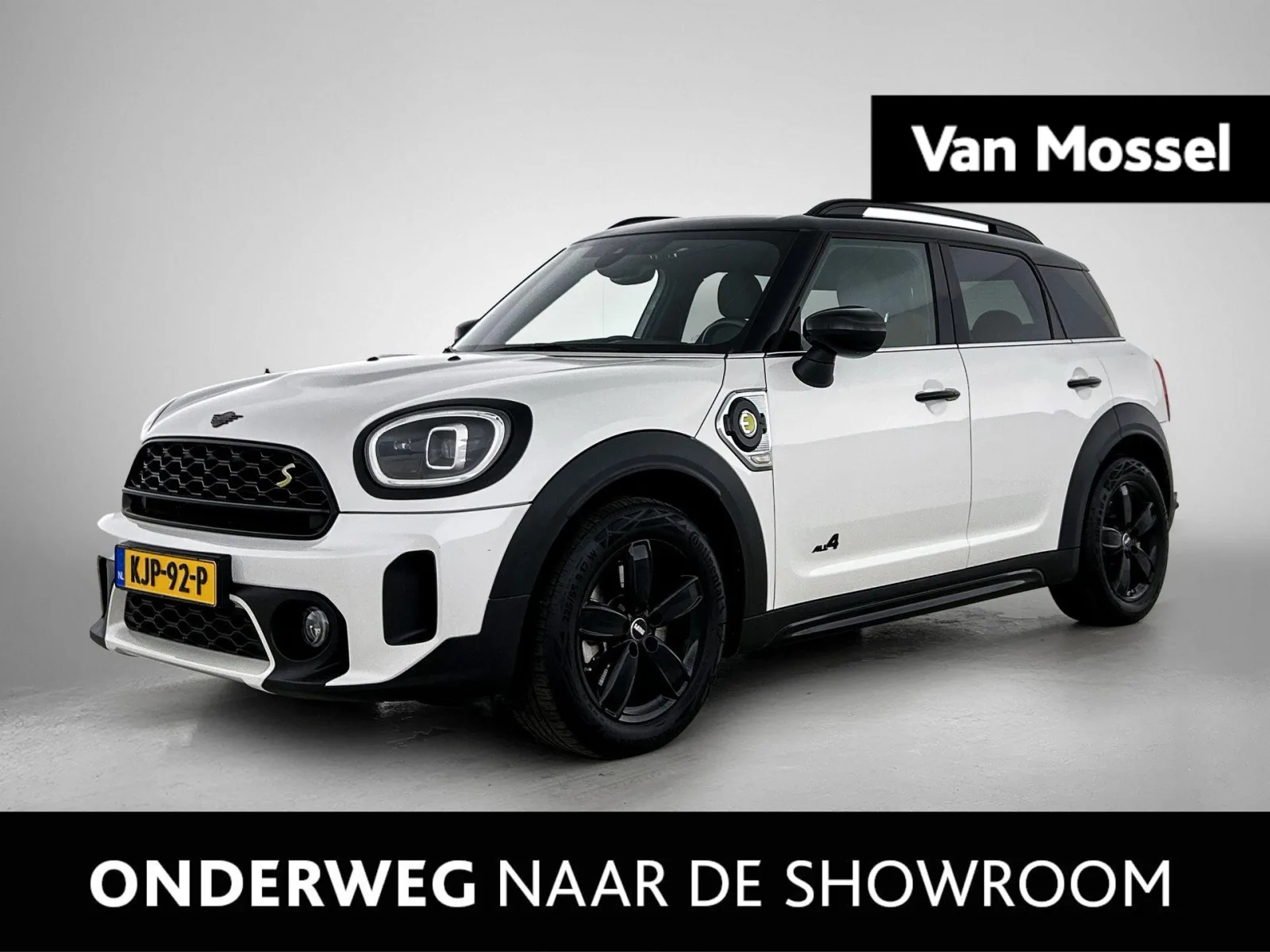 MINI Countryman (2022) — foto 1