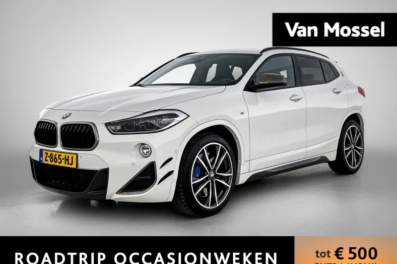BMW X2 (2020)