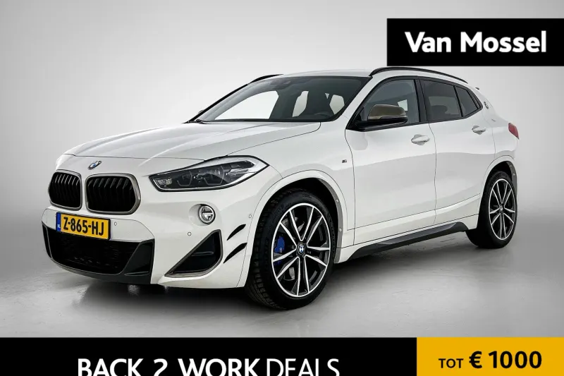 BMW X2 (2020)