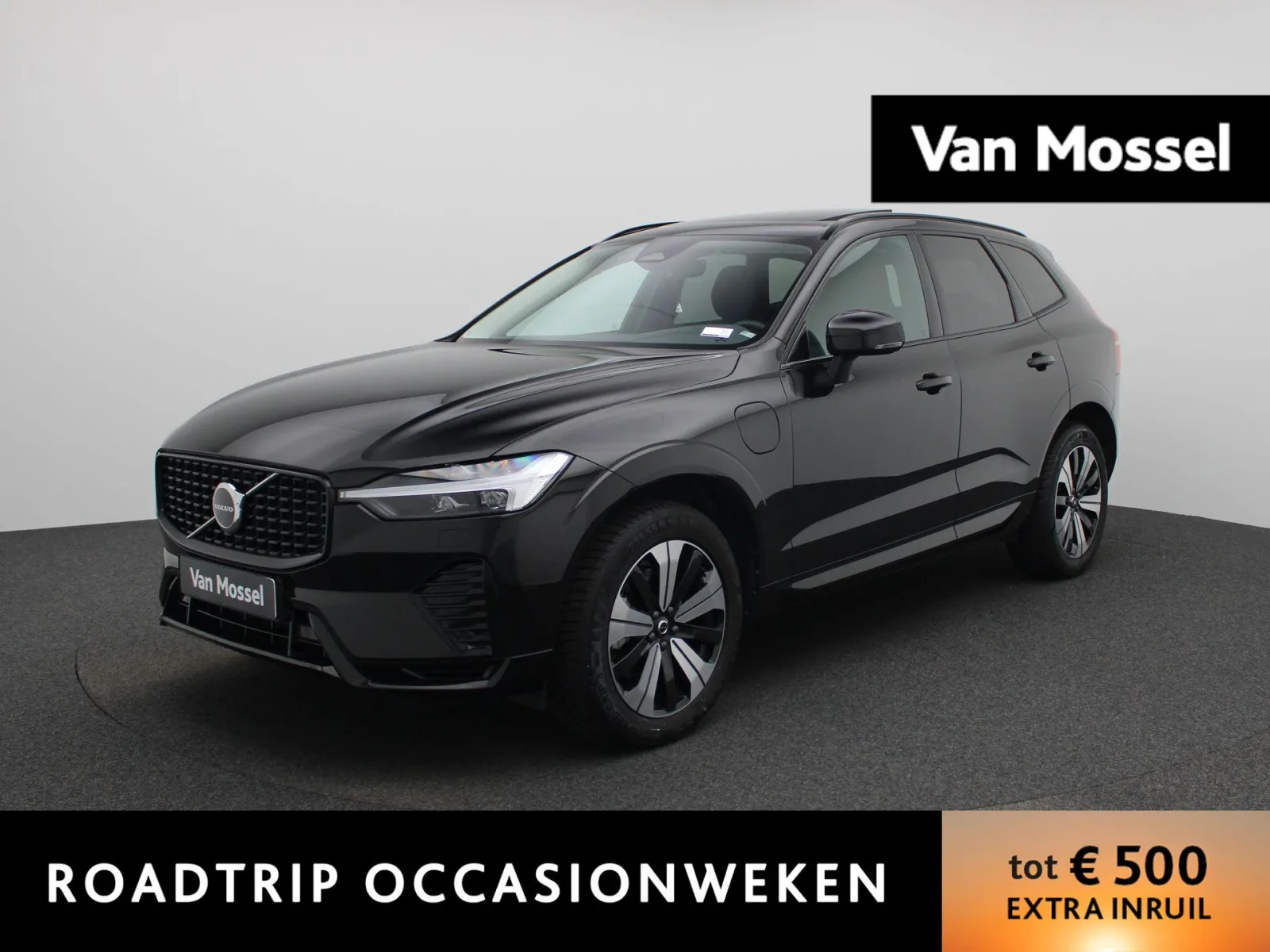 Volvo XC60 (2024) — foto 1