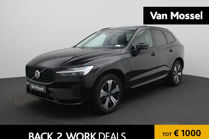 Volvo XC60 (2024)