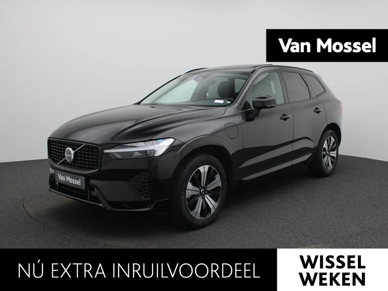 Volvo XC60 (2024) — foto 1