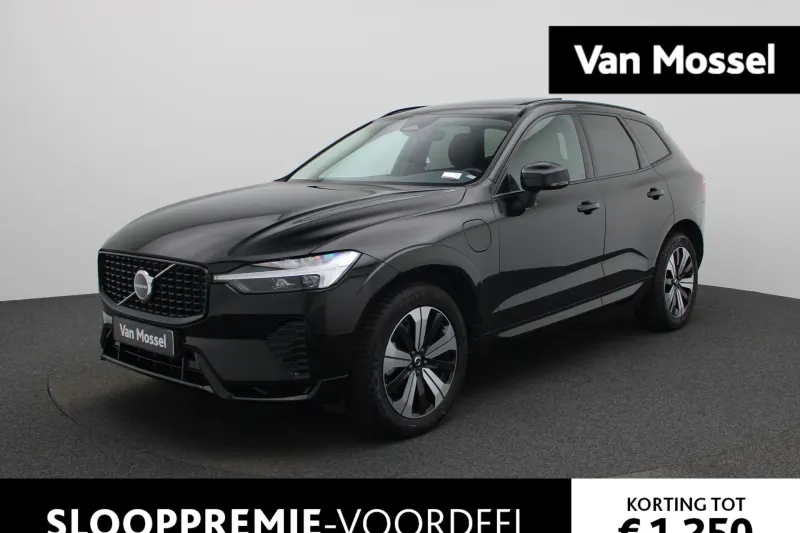 Volvo XC60 (2024)