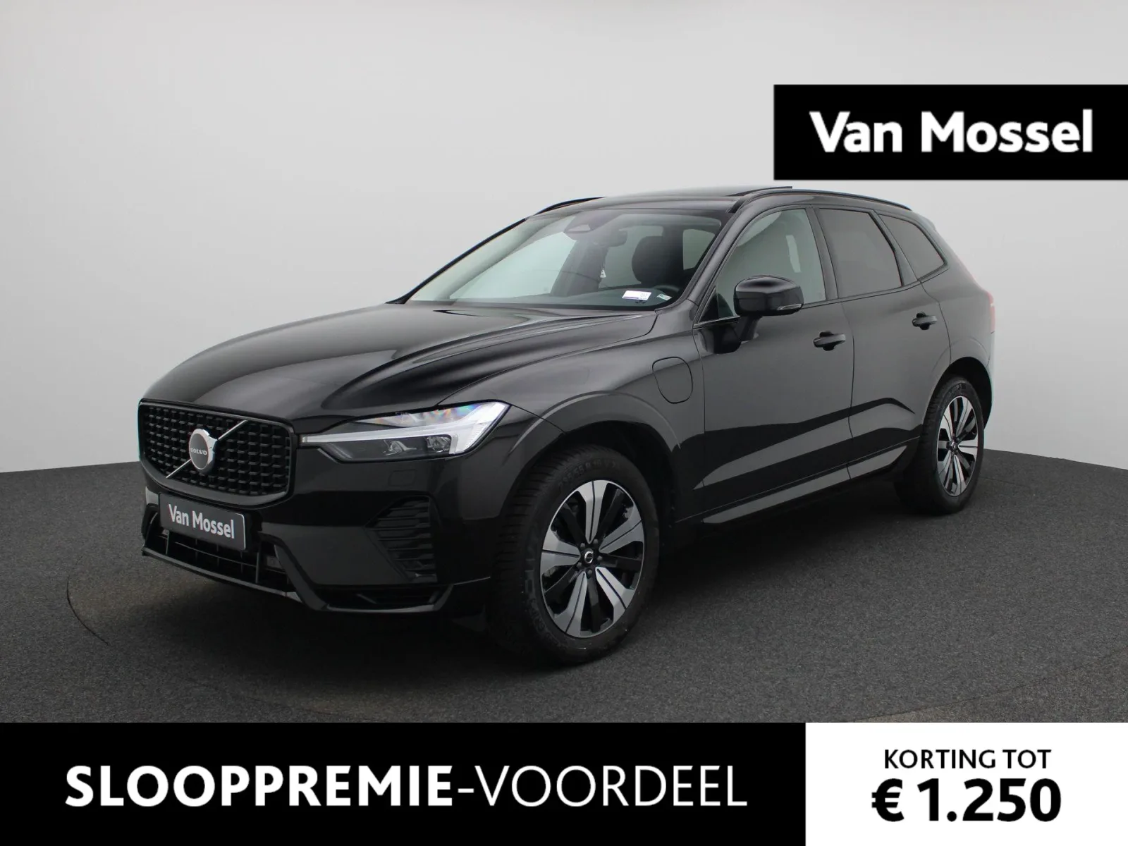 Volvo XC60 (2024) — foto 1
