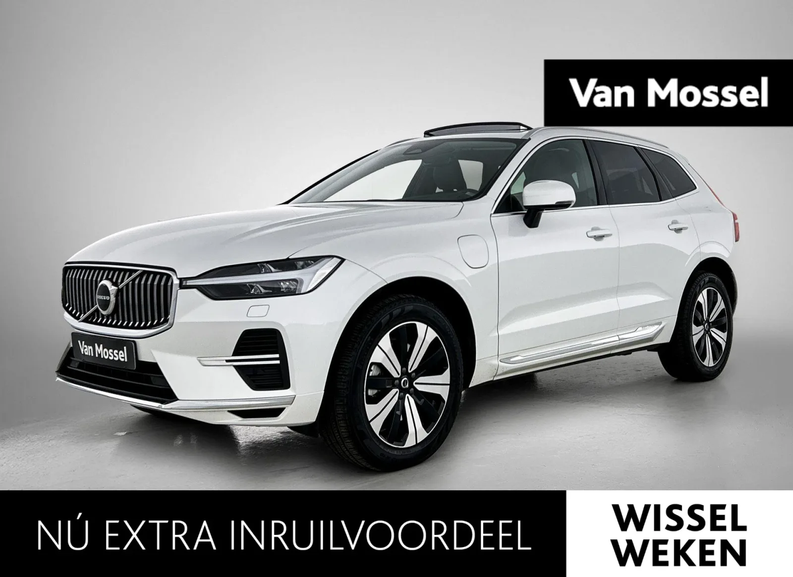 Volvo XC60 (2023) — foto 1
