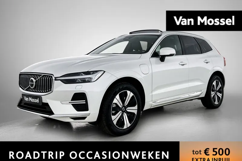 Volvo XC60 (2023)