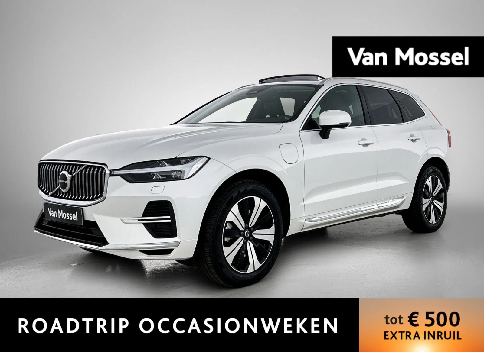 Volvo XC60 (2023) — foto 1
