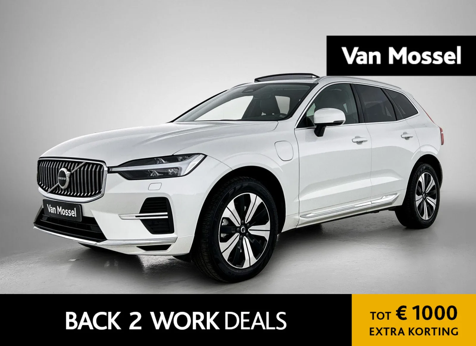 Volvo XC60 (2023) — foto 1