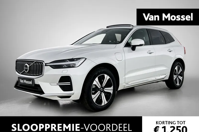 Volvo XC60 (2023)
