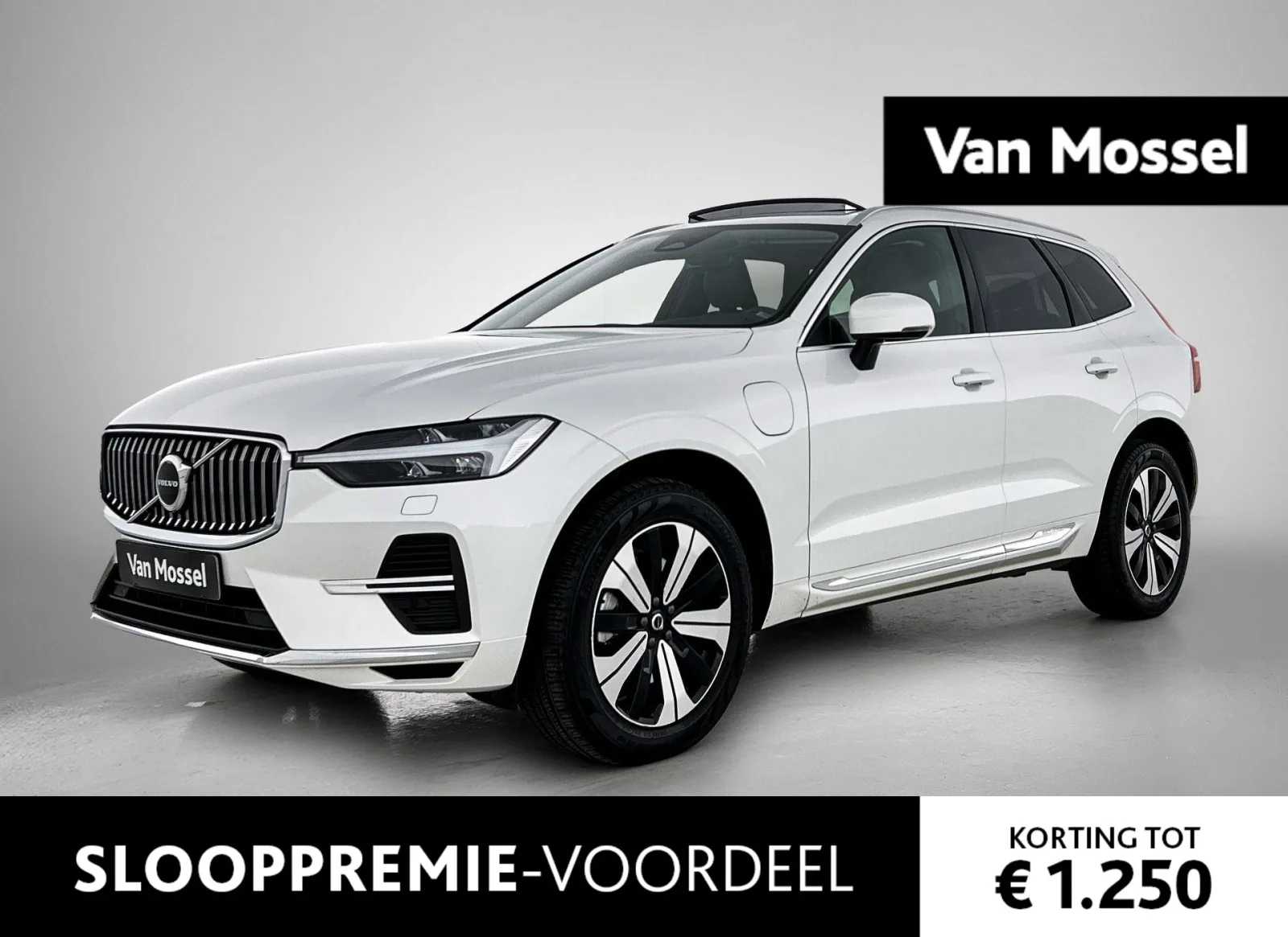 Volvo XC60 (2023) — foto 1
