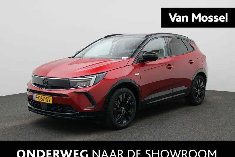 Opel Grandland (2022)