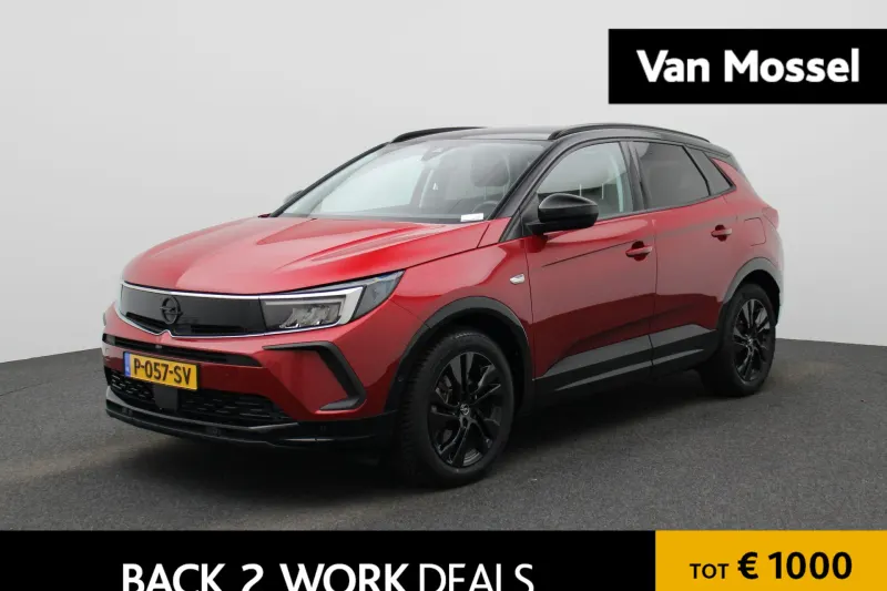 Opel Grandland (2022)