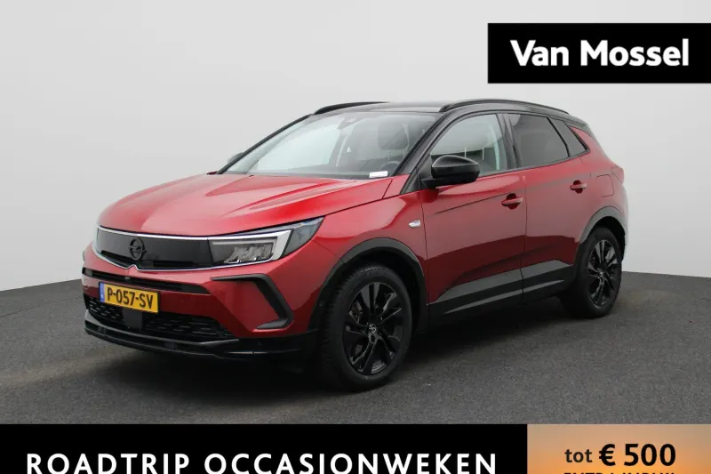Opel Grandland (2022)