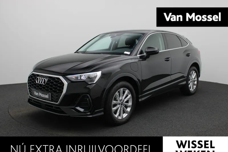 Audi Q3 Sportback (2022)