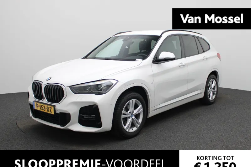 BMW X1 (2021)