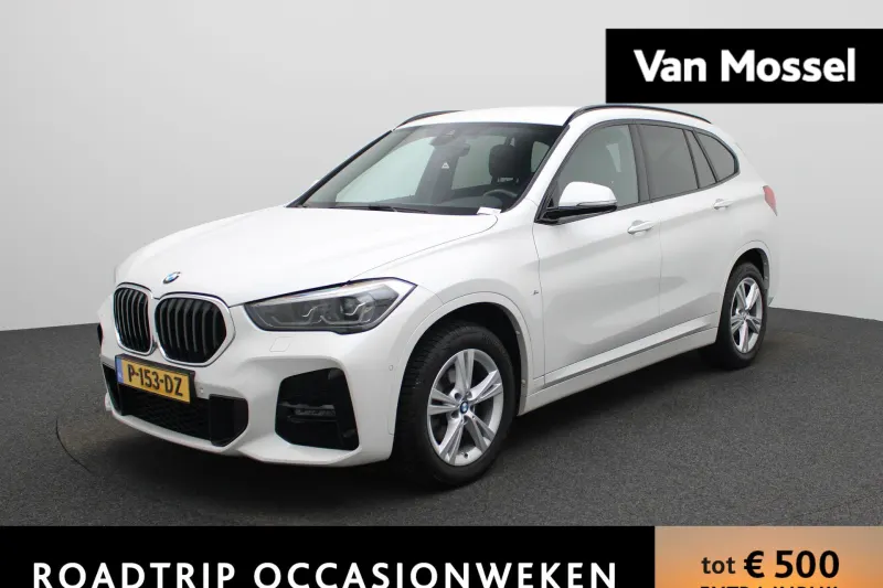 BMW X1 (2021)