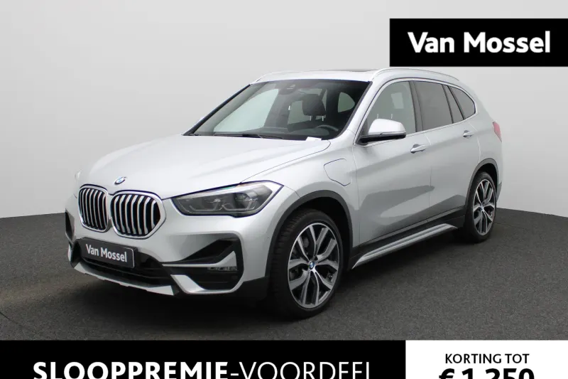 BMW X1 (2021)
