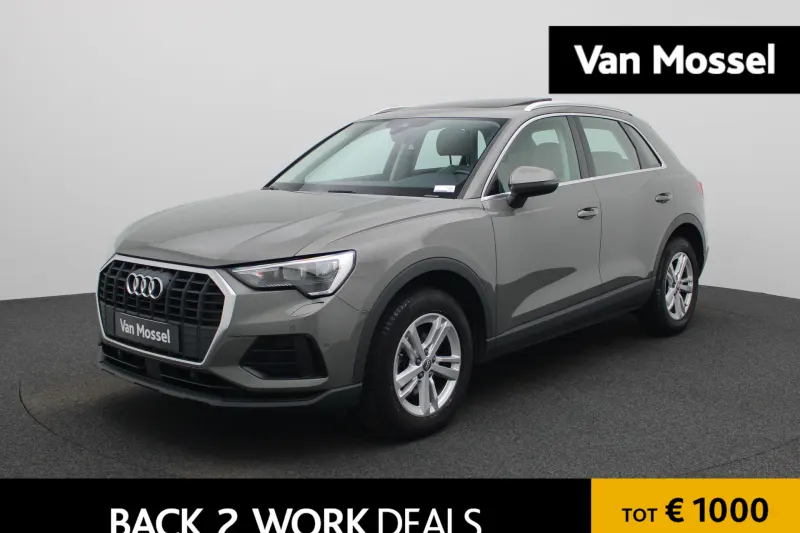 Audi Q3 (2020)