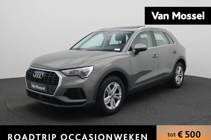Audi Q3 (2020)