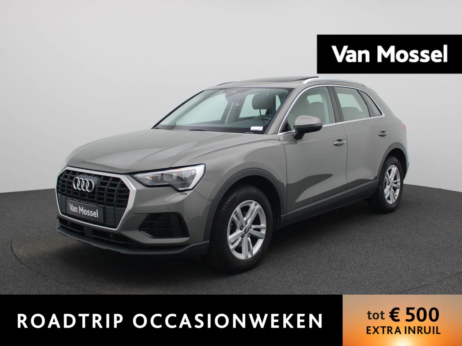 Audi Q3 (2020) — foto 1