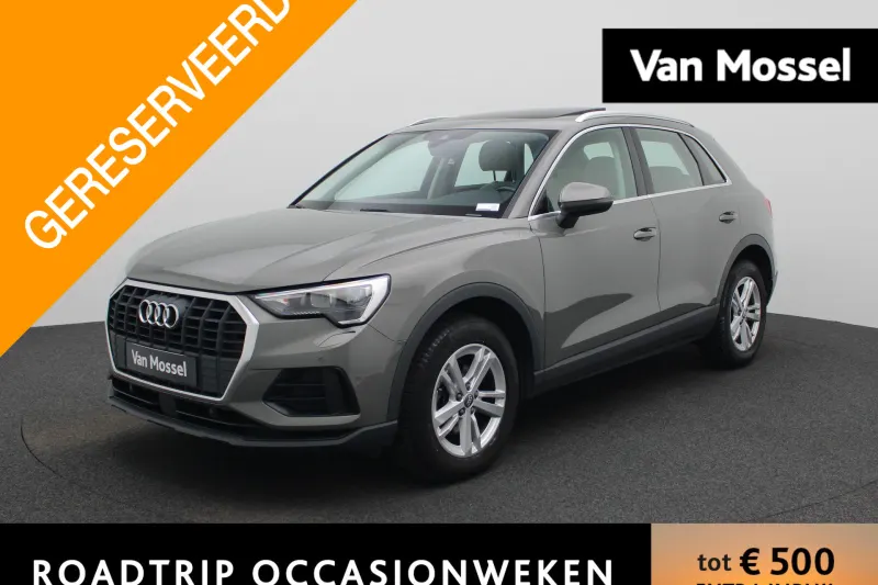 Audi Q3 (2020)