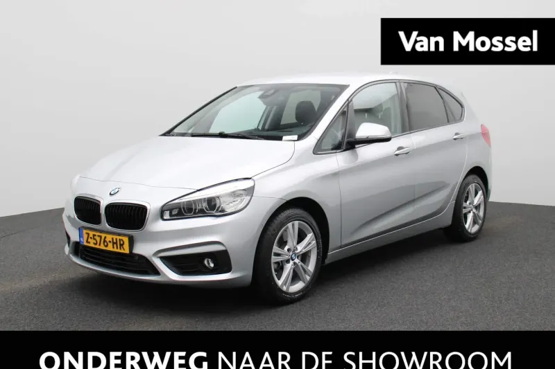 BMW 2-Serie (2017)
