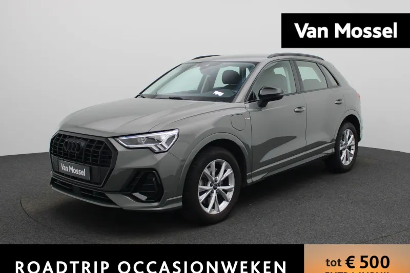 Audi Q3 (2022)