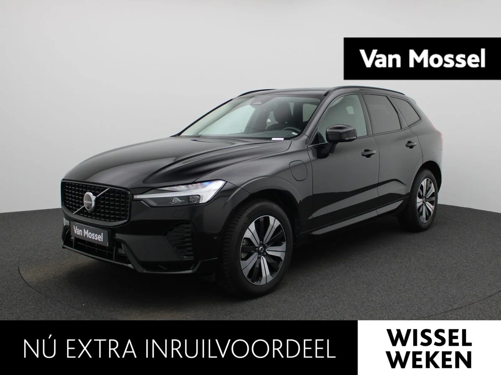 Volvo XC60 (2023) — foto 1