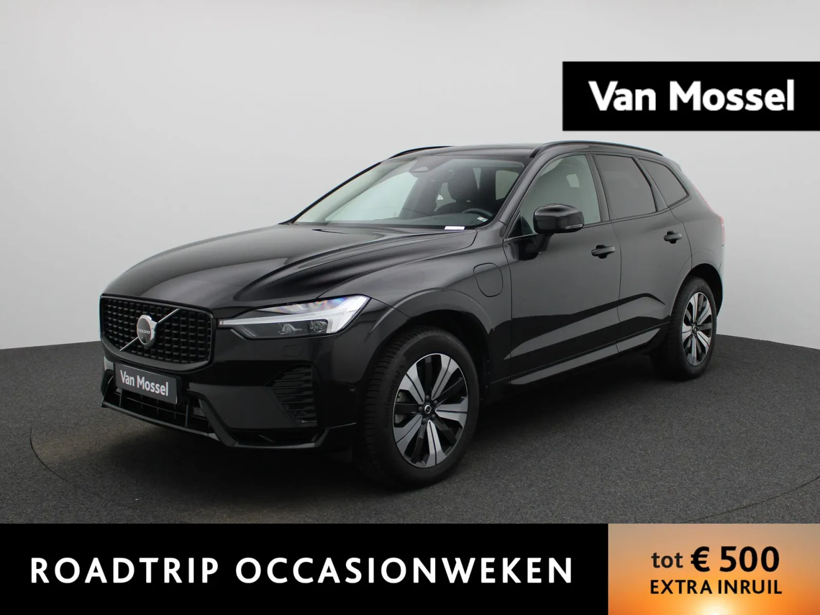 Volvo XC60 (2023) — foto 1