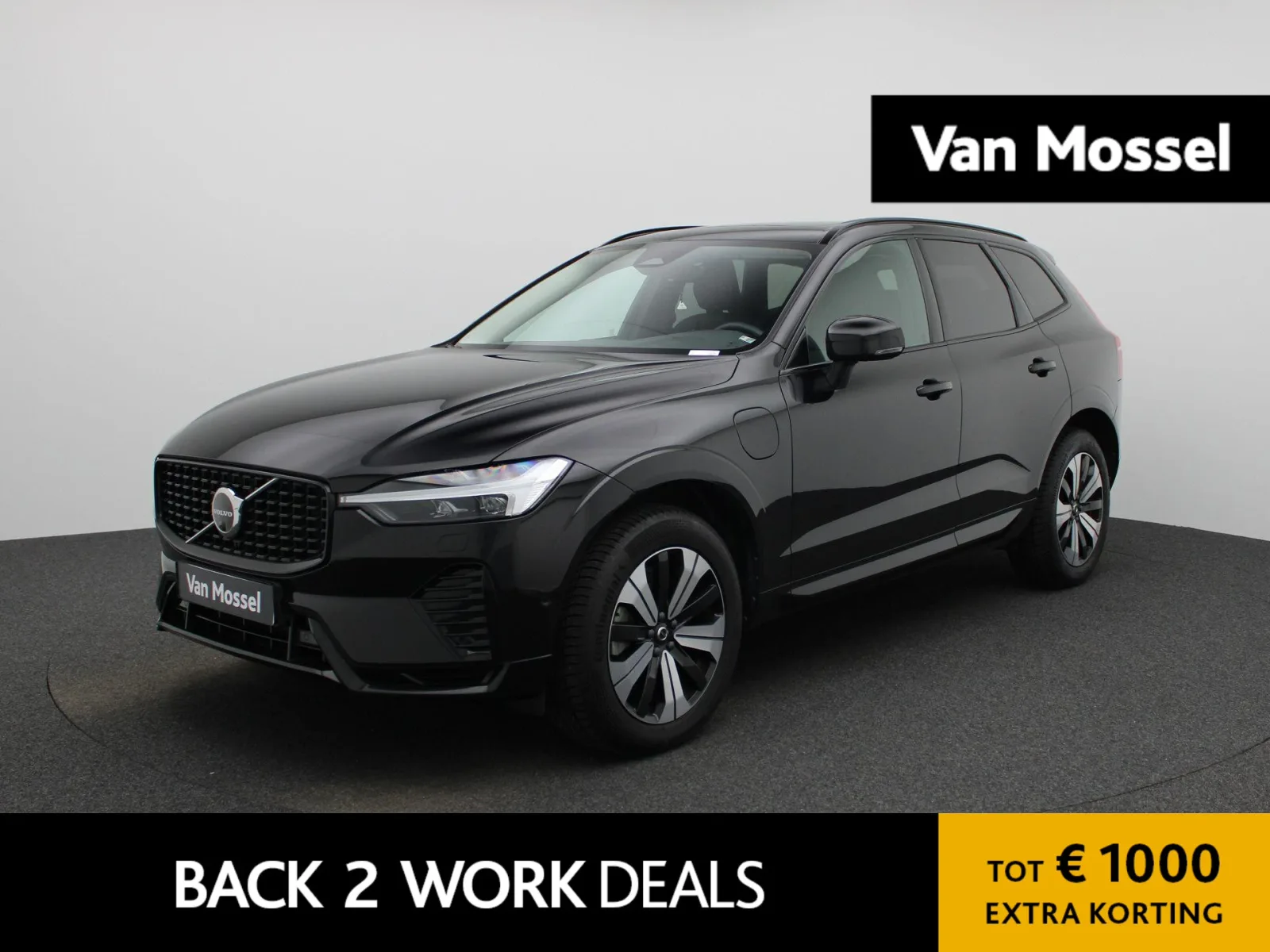 Volvo XC60 (2023) — foto 1