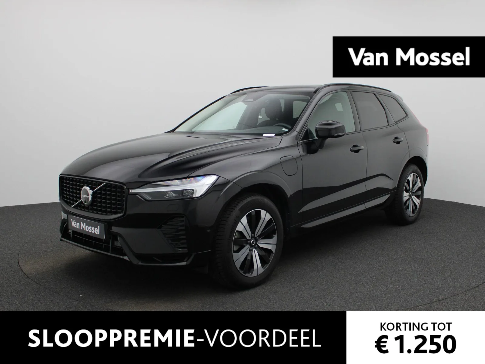 Volvo XC60 (2023) — foto 1