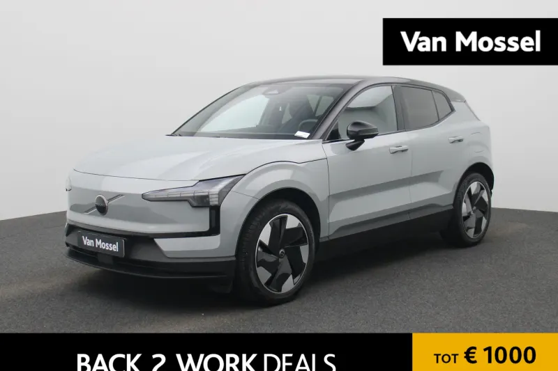 Volvo EX30 (2024)